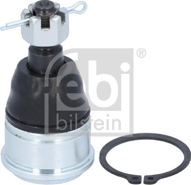 Febi Bilstein 177745 - Шаровая опора, несущий / направляющий шарнир parts5.com