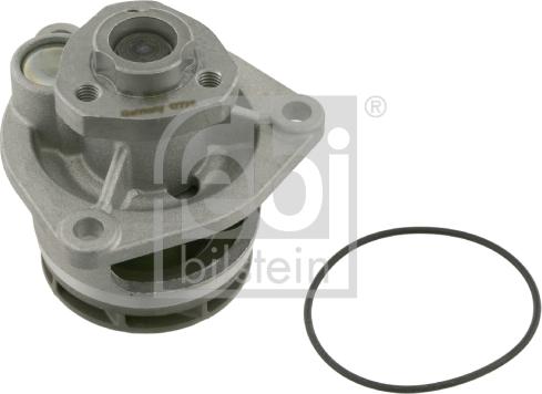 Febi Bilstein 17775 - Водяной насос parts5.com