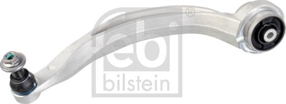 Febi Bilstein 177708 - Рычаг подвески колеса parts5.com