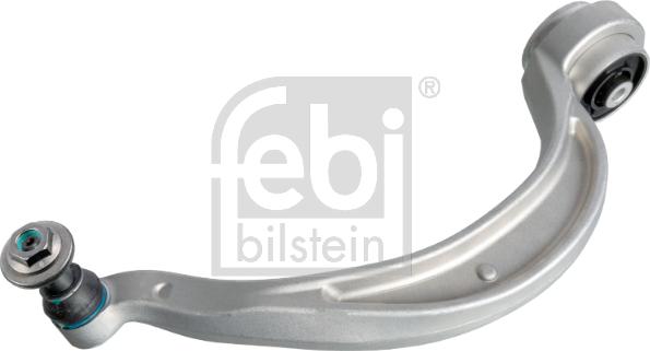 Febi Bilstein 177707 - Рычаг подвески колеса parts5.com