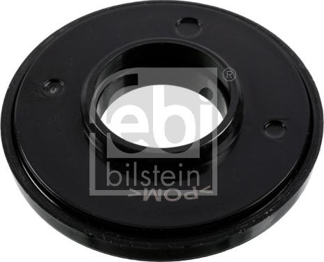 Febi Bilstein 177738 - Подшипник качения, опора стойки амортизатора parts5.com