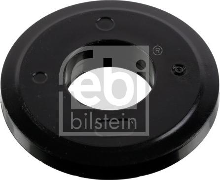 Febi Bilstein 177738 - Подшипник качения, опора стойки амортизатора parts5.com