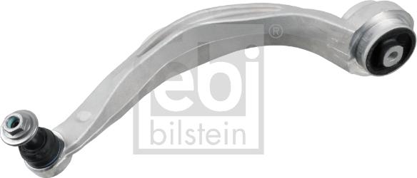 Febi Bilstein 177728 - Рычаг подвески колеса parts5.com