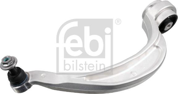 Febi Bilstein 177727 - Рычаг подвески колеса parts5.com