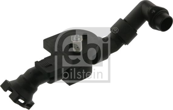 Febi Bilstein 39914 - Регулирующий клапан охлаждающей жидкости parts5.com