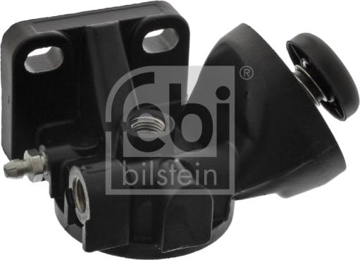 Febi Bilstein 39915 - Насос, топливоподающая система parts5.com