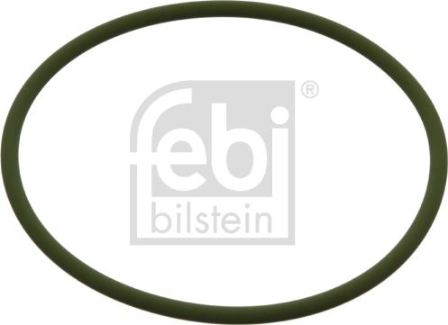 Febi Bilstein 39911 - Уплотняющее кольцо, ступица колеса parts5.com