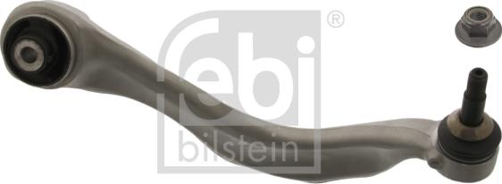 Febi Bilstein 39980 - Рычаг подвески колеса parts5.com