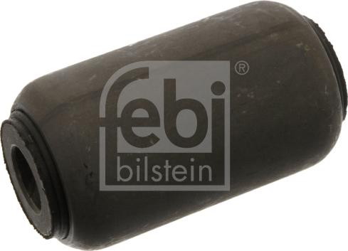 Febi Bilstein 39937 - Втулка, проушина рессоры parts5.com