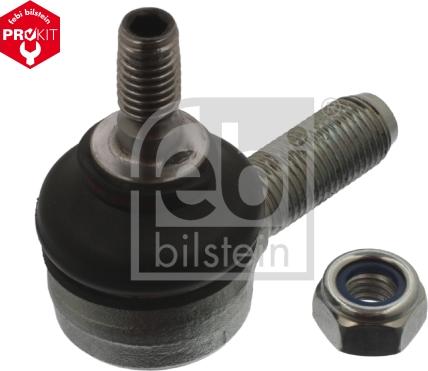 Febi Bilstein 39929 - Шаровая головка, система тяг и рычагов parts5.com