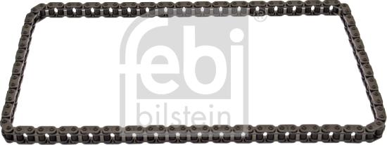 Febi Bilstein 39971 - Цепь, привод маслонасоса parts5.com