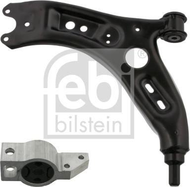 Febi Bilstein 39489 - Рычаг подвески колеса parts5.com