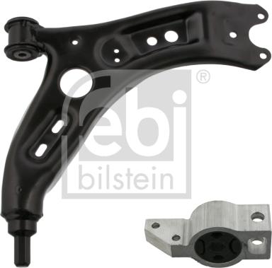 Febi Bilstein 39488 - Рычаг подвески колеса parts5.com