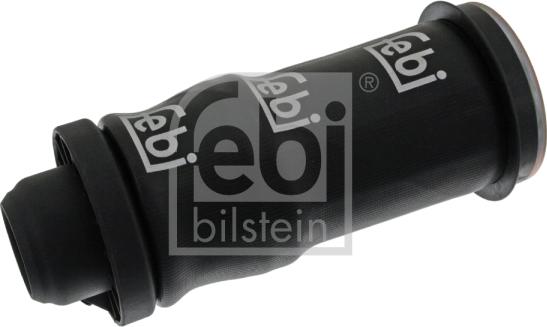 Febi Bilstein 39433 - Баллон пневматической рессоры, крепление кабины parts5.com