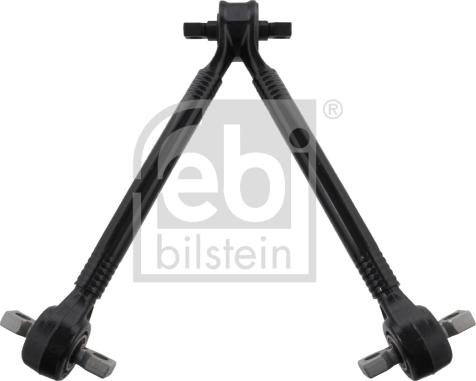 Febi Bilstein 39598 - Рычаг подвески колеса parts5.com