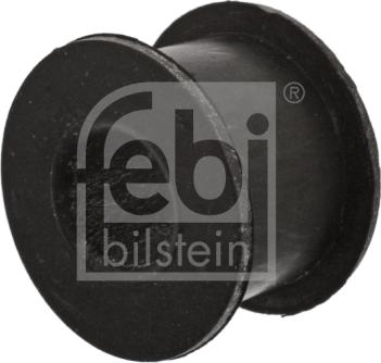 Febi Bilstein 39555 - Подвеска, соединительная тяга стабилизатора parts5.com