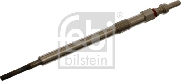 Febi Bilstein 39514 - Свеча накаливания parts5.com