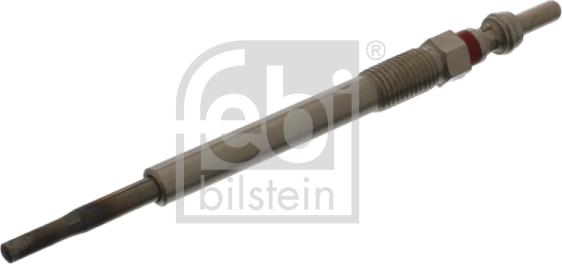 Febi Bilstein 39515 - Свеча накаливания parts5.com