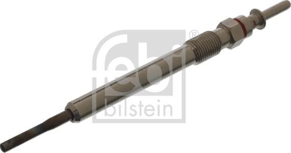 Febi Bilstein 39516 - Свеча накаливания parts5.com