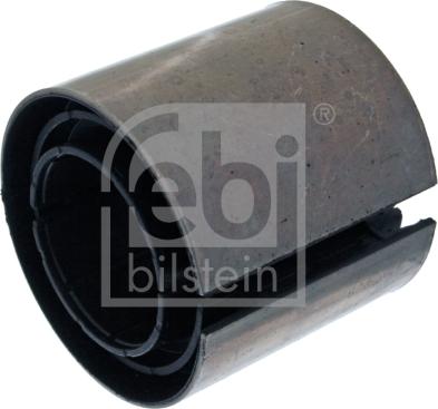 Febi Bilstein 39510 - Втулка, стабилизатор parts5.com