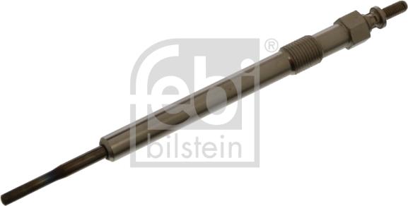 Febi Bilstein 39517 - Свеча накаливания parts5.com