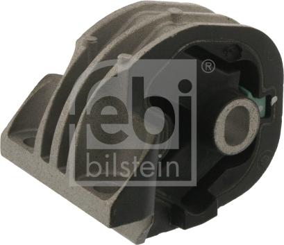 Febi Bilstein 39524 - Подушка, опора, подвеска двигателя parts5.com