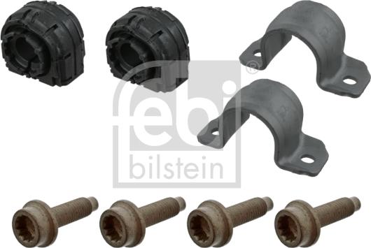 Febi Bilstein 39648 - Комплект подшипника, стабилизатор parts5.com