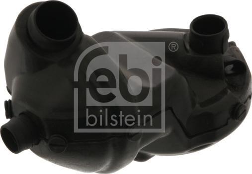 Febi Bilstein 39653 - Клапан, отвода воздуха из картера parts5.com