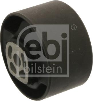 Febi Bilstein 39660 - Подушка, опора, подвеска двигателя parts5.com