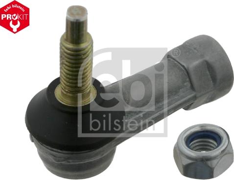 Febi Bilstein 39609 - Шаровая головка, система тяг и рычагов parts5.com