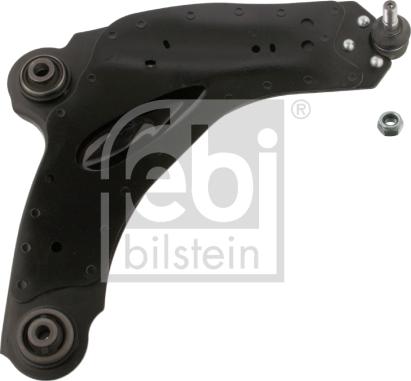 Febi Bilstein 39604 - Рычаг подвески колеса parts5.com