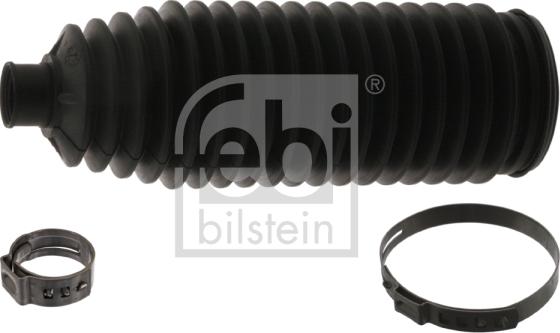 Febi Bilstein 39606 - Комплект пыльника, рулевое управление parts5.com