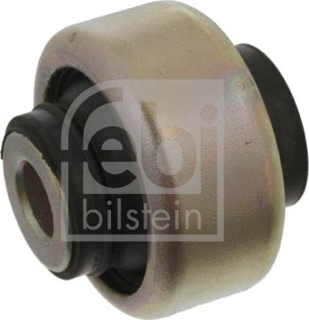 Febi Bilstein 39686 - Сайлентблок, рычаг подвески колеса parts5.com