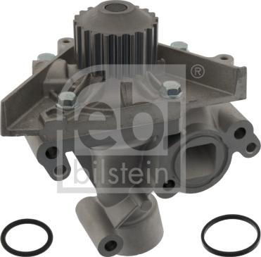 Febi Bilstein 39680 - Водяной насос parts5.com