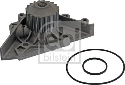 Febi Bilstein 39679 - Водяной насос parts5.com