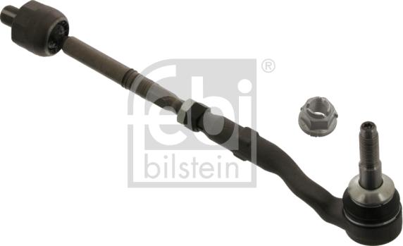 Febi Bilstein 39678 - Поперечная рулевая тяга parts5.com