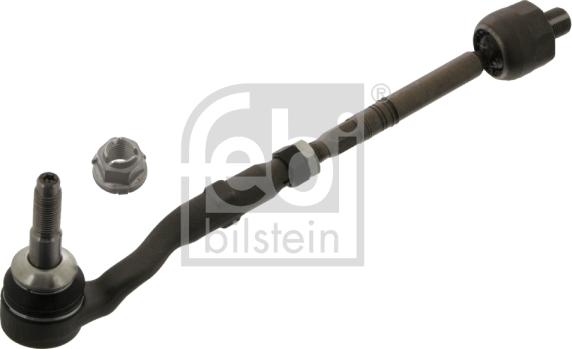 Febi Bilstein 39677 - Поперечная рулевая тяга parts5.com