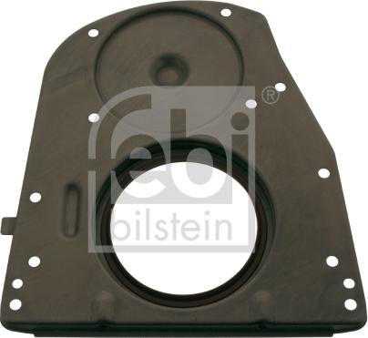 Febi Bilstein 39049 - Уплотняющее кольцо, коленчатый вал parts5.com