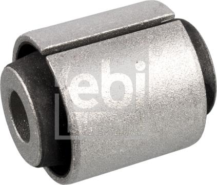 Febi Bilstein 39088 - Сайлентблок, рычаг подвески колеса parts5.com