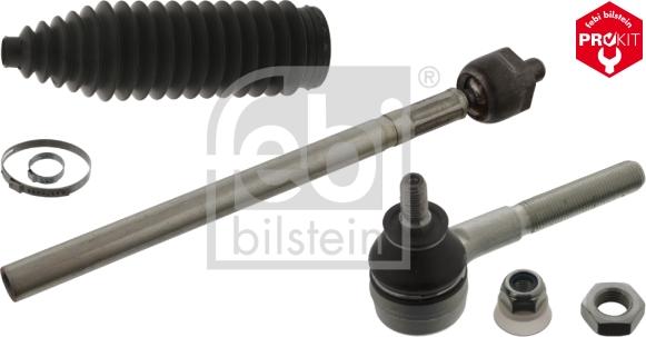 Febi Bilstein 39031 - Поперечная рулевая тяга parts5.com