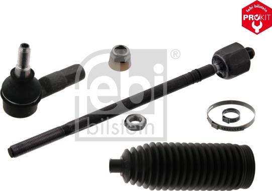 Febi Bilstein 39029 - Поперечная рулевая тяга parts5.com