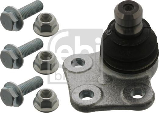 Febi Bilstein 39024 - Ball Joint parts5.com