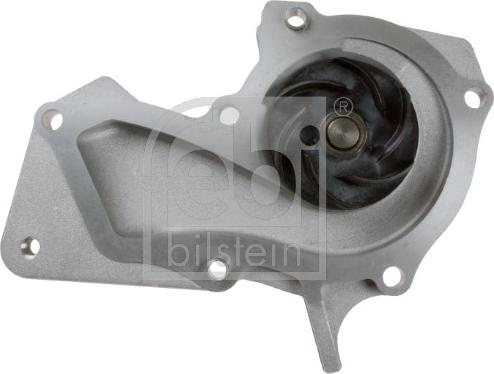 Febi Bilstein 39114 - Water Pump parts5.com