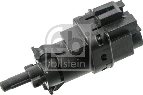 Febi Bilstein 39135 - Выключатель фонаря сигнала торможения parts5.com