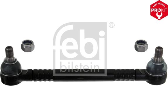 Febi Bilstein 39126 - Тяга / стойка, стабилизатор parts5.com