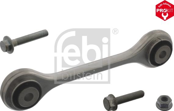 Febi Bilstein 39896 - Тяга / стойка, стабилизатор parts5.com