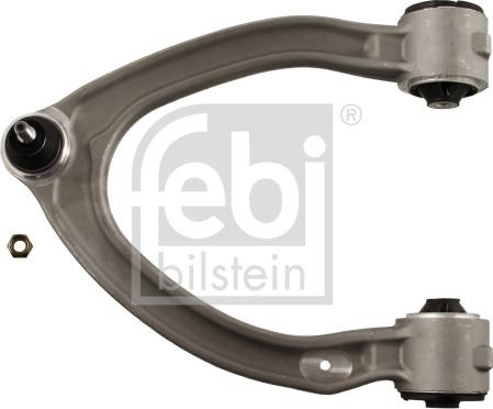 Febi Bilstein 39840 - Рычаг подвески колеса parts5.com