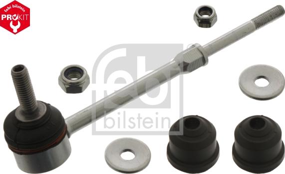 Febi Bilstein 39835 - Тяга / стойка, стабилизатор parts5.com