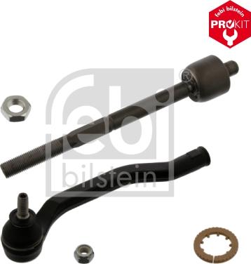 Febi Bilstein 39823 - Поперечная рулевая тяга parts5.com