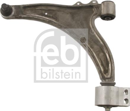 Febi Bilstein 39351 - Рычаг подвески колеса parts5.com